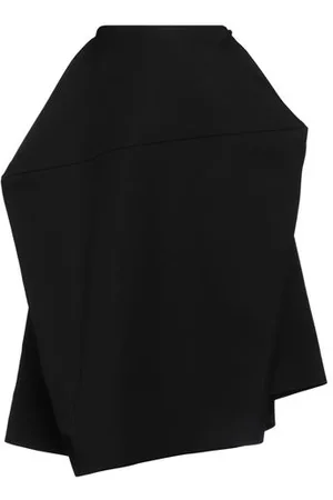 Comme des Garçons PARTES DE ABAJO - Faldas midi
