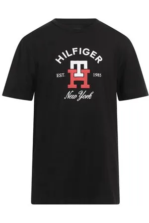 Tommy Hilfiger CAMISETAS Y TOPS - Camisetas