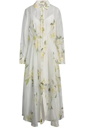 ZIMMERMANN VESTIDOS - Vestidos largos