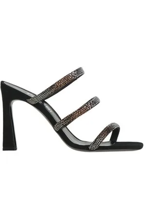 Pollini CALZADO - Sandalias con cierre