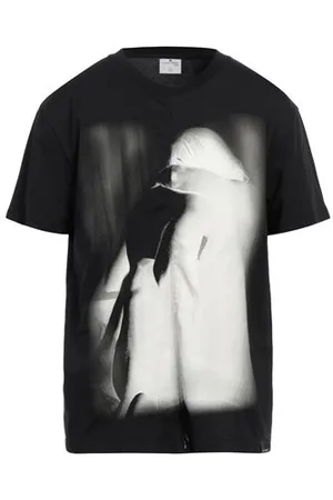 Courrèges CAMISETAS Y TOPS - Camisetas
