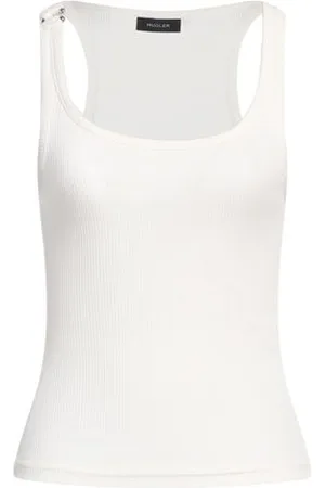 MUGLER CAMISETAS Y TOPS - Camisetas de tirantes