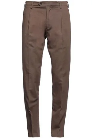 LARDINI PARTES DE ABAJO - Pantalones