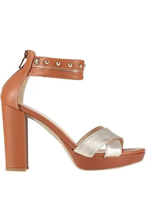 Nero Giardini CALZADO - Sandalias con cierre