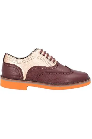 Pollini CALZADO - Zapatos de cordones