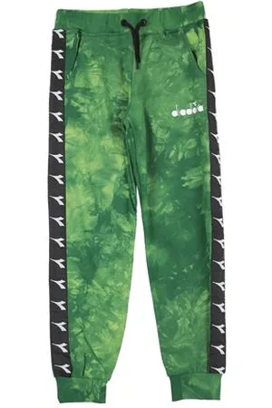 Diadora PARTES DE ABAJO - Pantalones