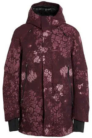 KRAKATAU ROPA DE ABRIGO - Plumíferos y acolchados