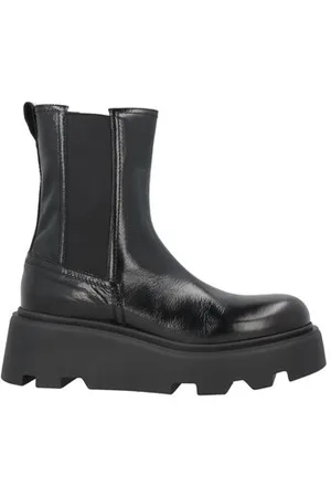 Premiata CALZADO - Botines de caña alta