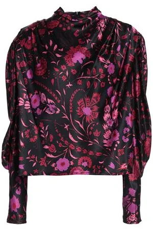 Sabina Musayev CAMISETAS Y TOPS - Tops