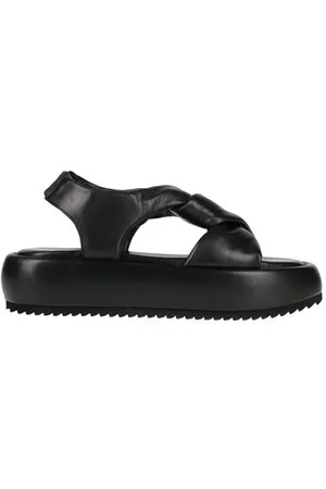 Pollini CALZADO - Sandalias con cierre