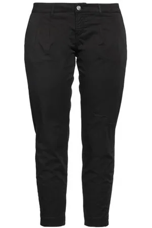 Jacob Cohen PARTES DE ABAJO - Pantalones