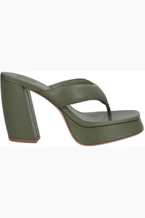 Gia Borghini CALZADO - Sandalias de dedo