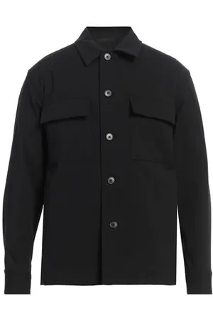 THEORY CAMISETAS Y TOPS - Camisas