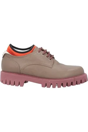 Pollini CALZADO - Zapatos de cordones