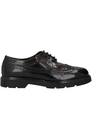 DIVINE FOLLIE CALZADO - Zapatos de cordones
