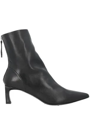 HALMANERA CALZADO - Botines de caña alta