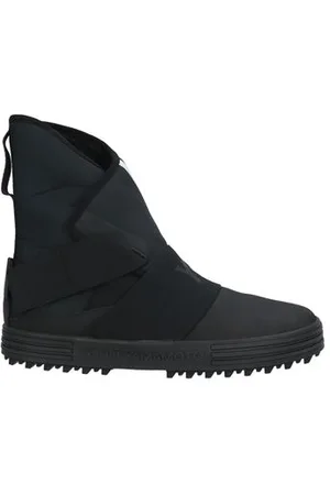 Y-3 CALZADO - Botines de caña alta