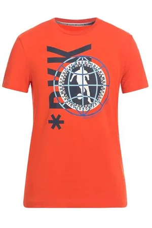 Bikkembergs CAMISETAS Y TOPS - Camisetas