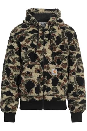 Carhartt ROPA DE ABRIGO - Borreguito y pelo ecológico