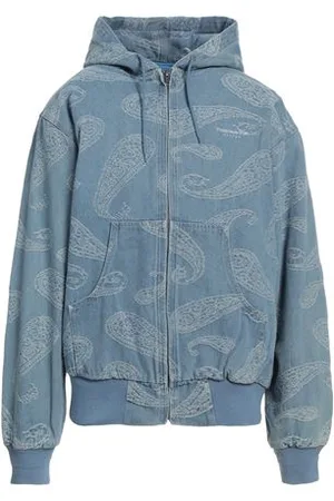 This Is Never That ROPA DE ABRIGO - Chaquetas vaqueras