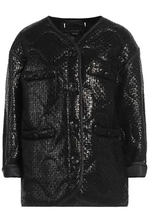R13 ROPA DE ABRIGO - Chaquetas y cazadoras