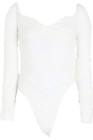 MUGLER CAMISETAS Y TOPS - Bodies