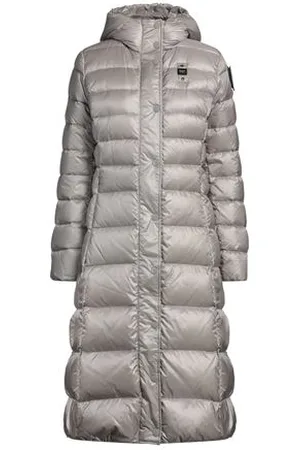 Blauer ROPA DE ABRIGO - Plumíferos y acolchados