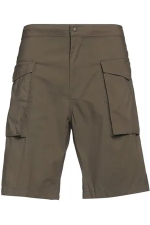 Aspesi PARTES DE ABAJO - Pantalones cortos y bermudas