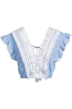 Ermanno Firenze CAMISETAS Y TOPS - Tops