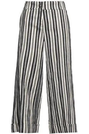 ROSSOPURO PARTES DE ABAJO - Pantalones