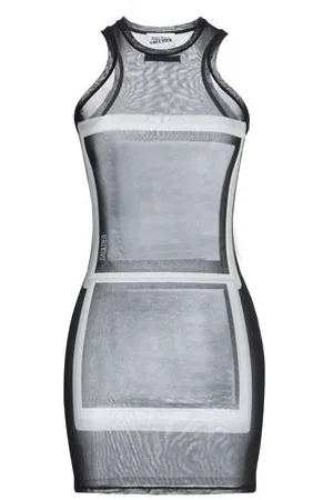 Jean Paul Gaultier VESTIDOS - Minivestidos