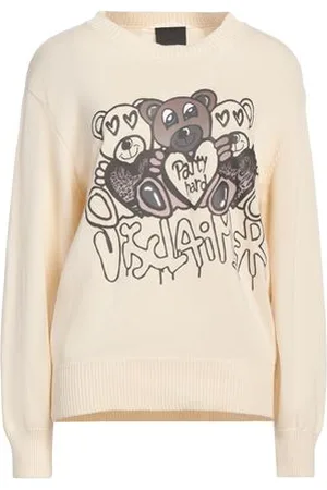 DISCLAIMER PRENDAS DE PUNTO - Pullover