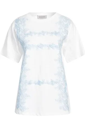 Ermanno Firenze CAMISETAS Y TOPS - Camisetas