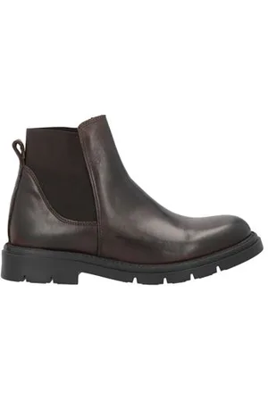 HERMAN & SONS CALZADO - Botines de caña alta