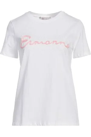 Ermanno Firenze CAMISETAS Y TOPS - Camisetas
