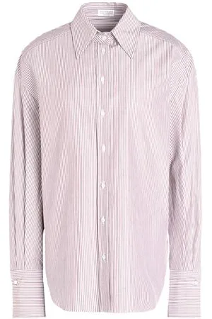 Brunello Cucinelli CAMISETAS Y TOPS - Camisas