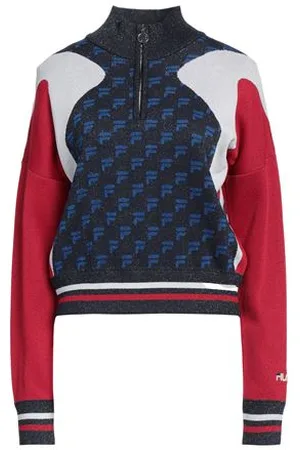 Fila PRENDAS DE PUNTO - Cuello alto