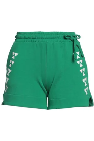 WOC WRITING ON COVER PARTES DE ABAJO - Pantalones cortos y bermudas