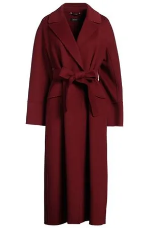 Max Mara ROPA DE ABRIGO - Abrigos