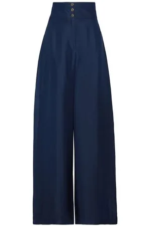 MAISON RABIH KAYROUZ PARTES DE ABAJO - Pantalones