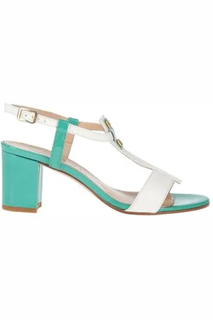 DONNA SOFT CALZADO - Sandalias con cierre