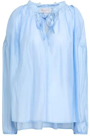 Ermanno Firenze CAMISETAS Y TOPS - Tops