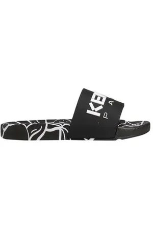 Kenzo CALZADO - Sandalias con cierre