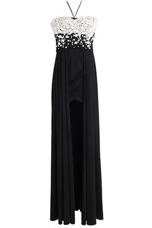 Elisabetta Franchi VESTIDOS - Vestidos largos