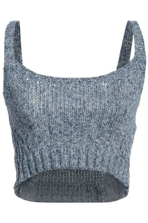 Ermanno Firenze CAMISETAS Y TOPS - Tops