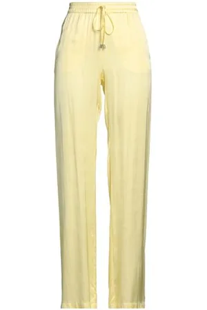 Ermanno Firenze PARTES DE ABAJO - Pantalones