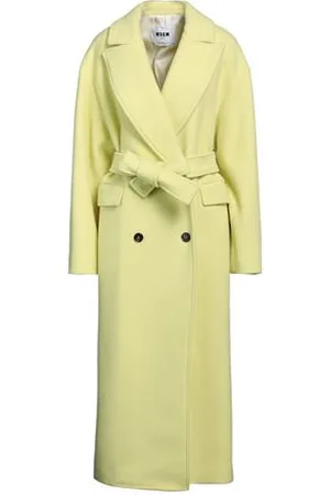 Msgm ROPA DE ABRIGO - Abrigos