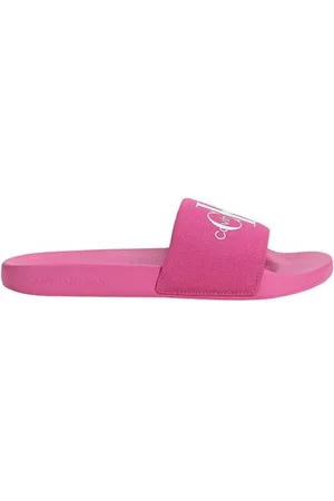 Calvin Klein CALZADO - Sandalias con cierre