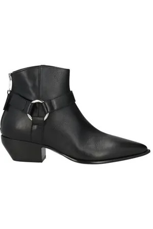 Elena Iachi CALZADO - Botines de caña alta