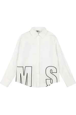 Msgm CAMISETAS Y TOPS - Camisas